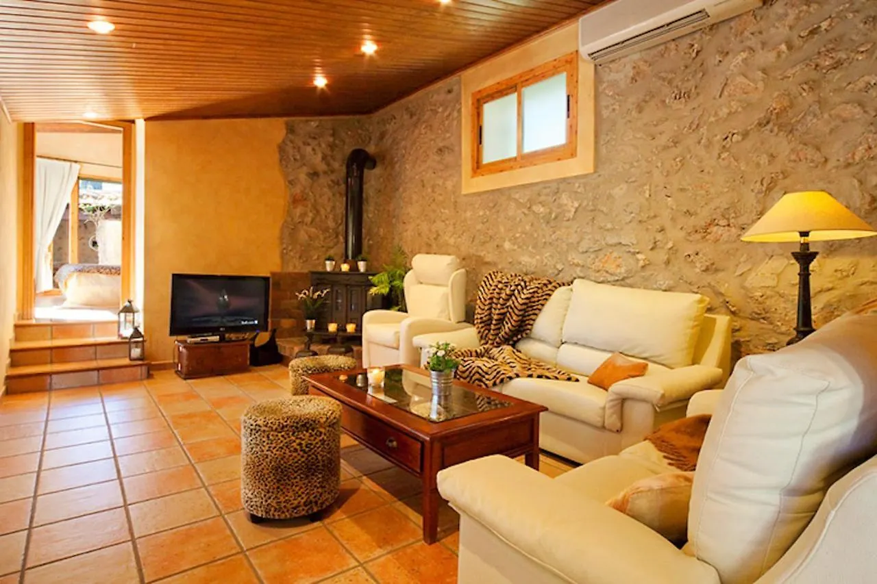 Villa Magdalena Calvia