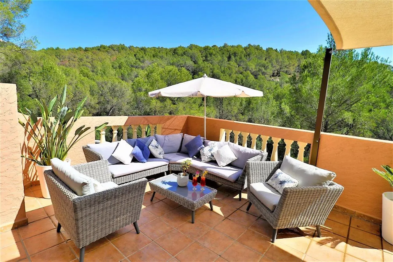 Villa Magdalena Calvia  0*, Calvia (Mallorca)