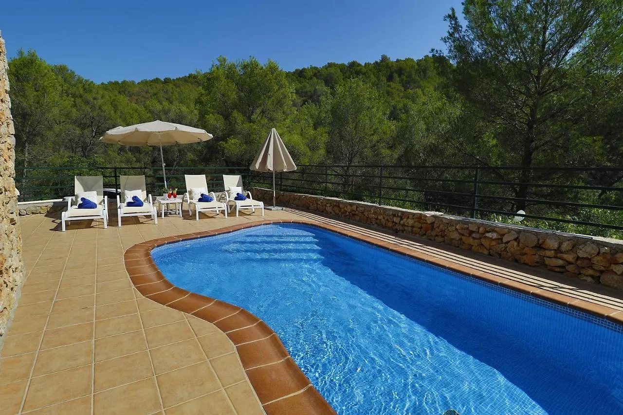 Villa Magdalena Calvia