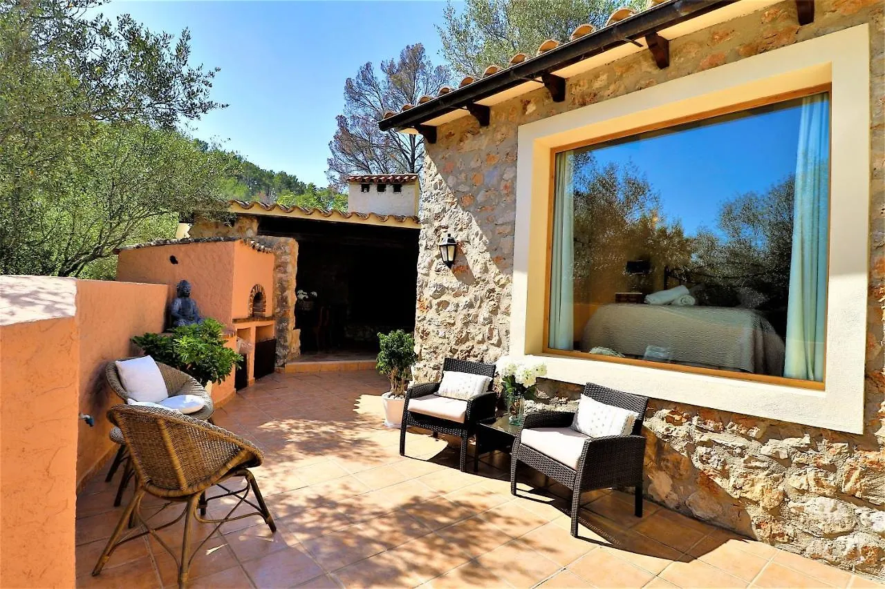Villa Magdalena Calvia  0*, Calvia (Mallorca) Spain
