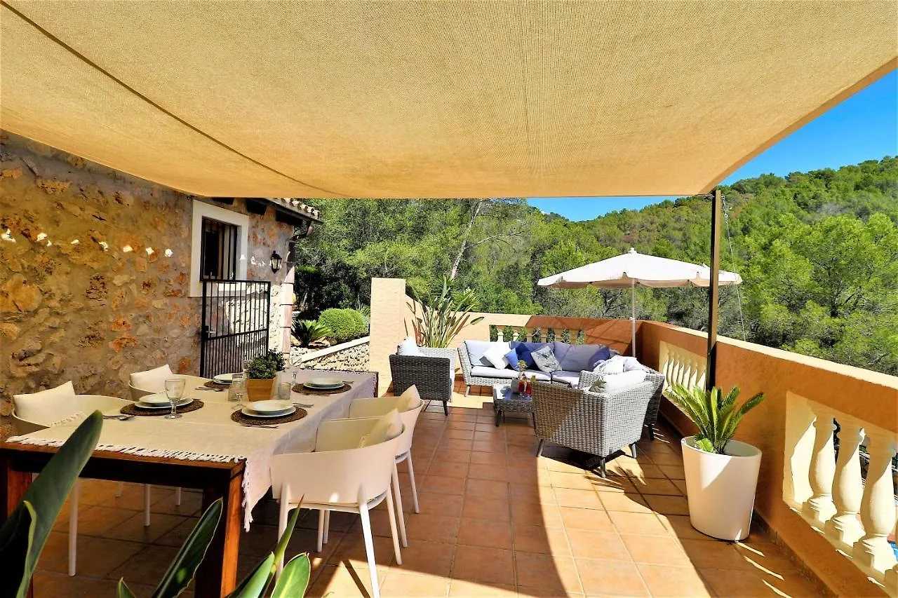 Villa Magdalena Calvia   Calvia (Mallorca)