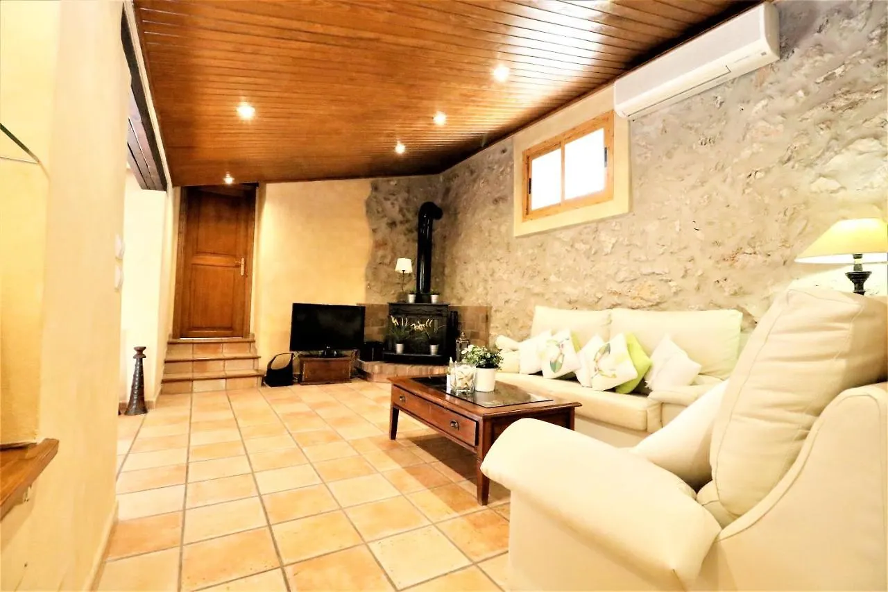 Villa Magdalena Calvia  Spain