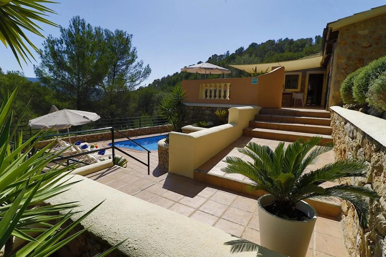 Villa Magdalena Calvia  0*, Calvia (Mallorca)