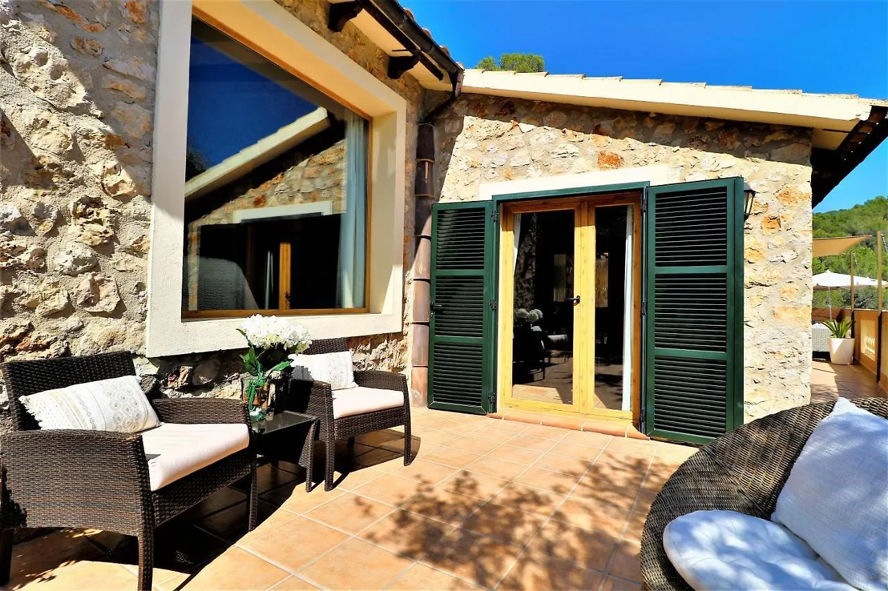 Villa Magdalena Calvia