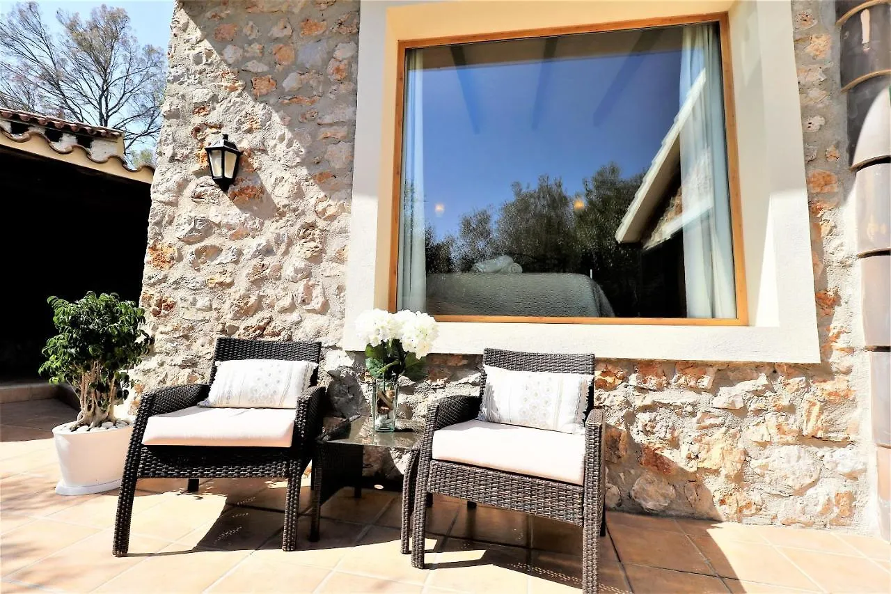 Villa Magdalena Calvia