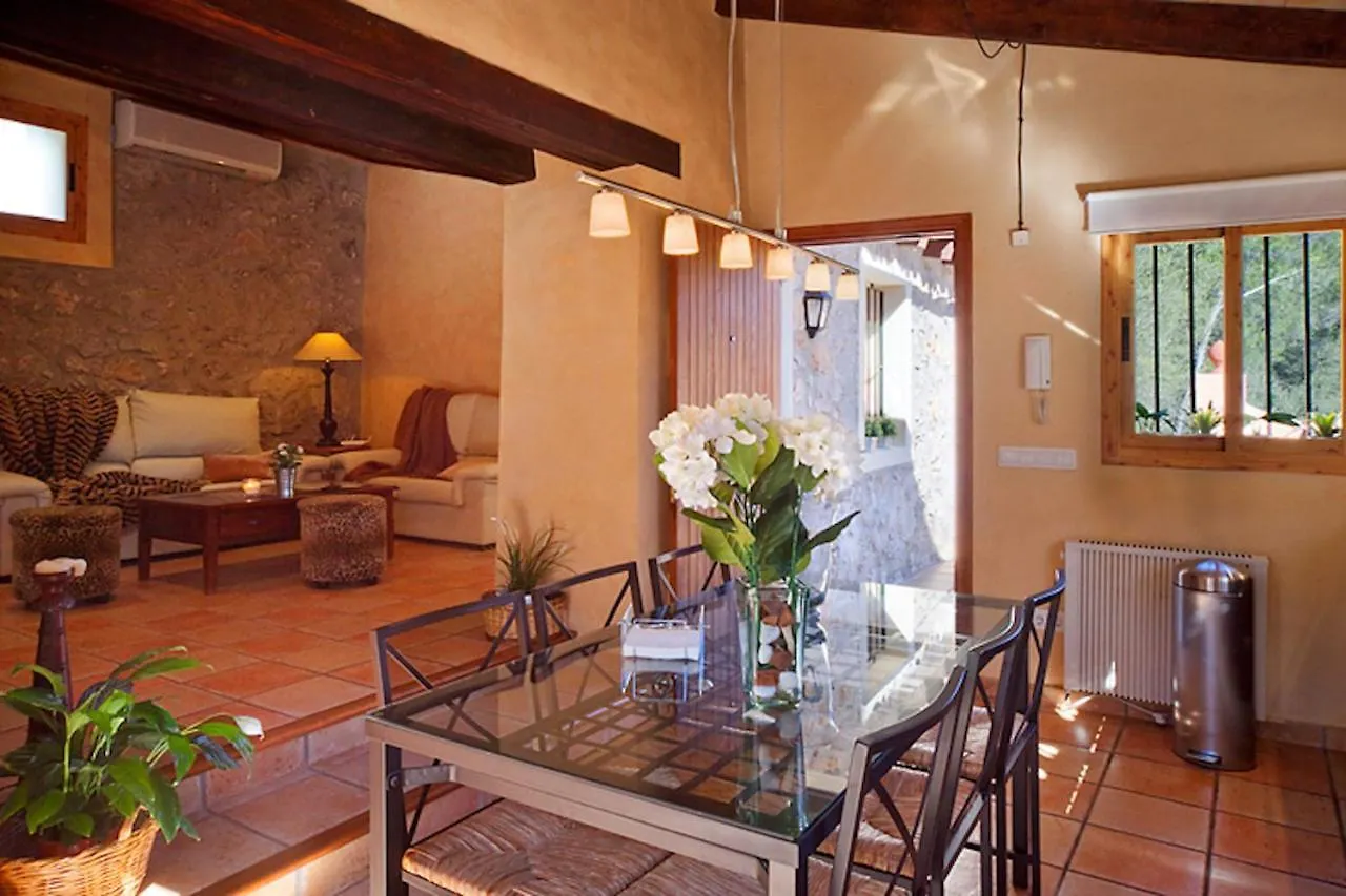 Villa Magdalena Calvia   Calvia (Mallorca)