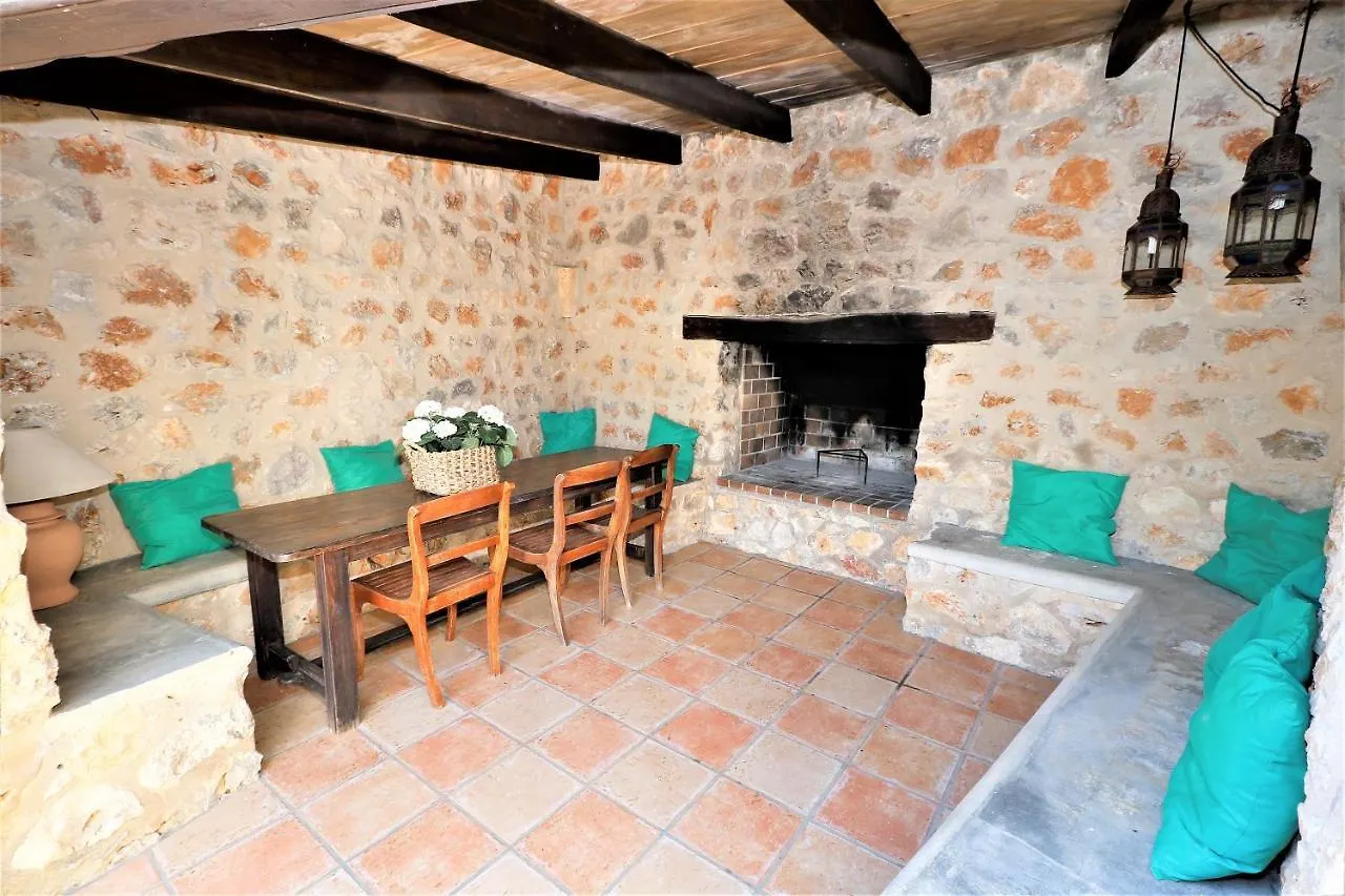 Villa Magdalena Calvia